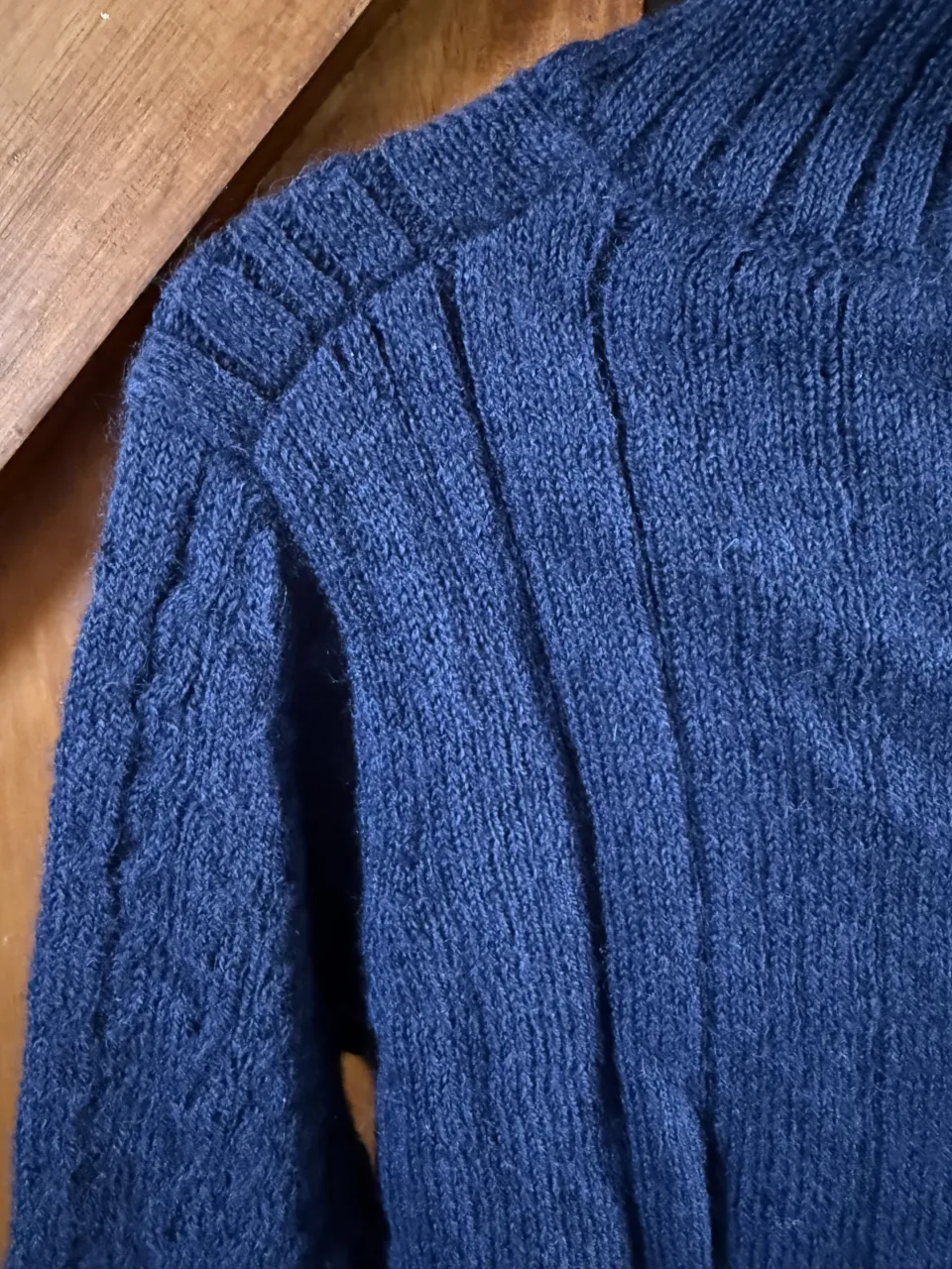 Sweater MAURO SERGIO - imagen 3