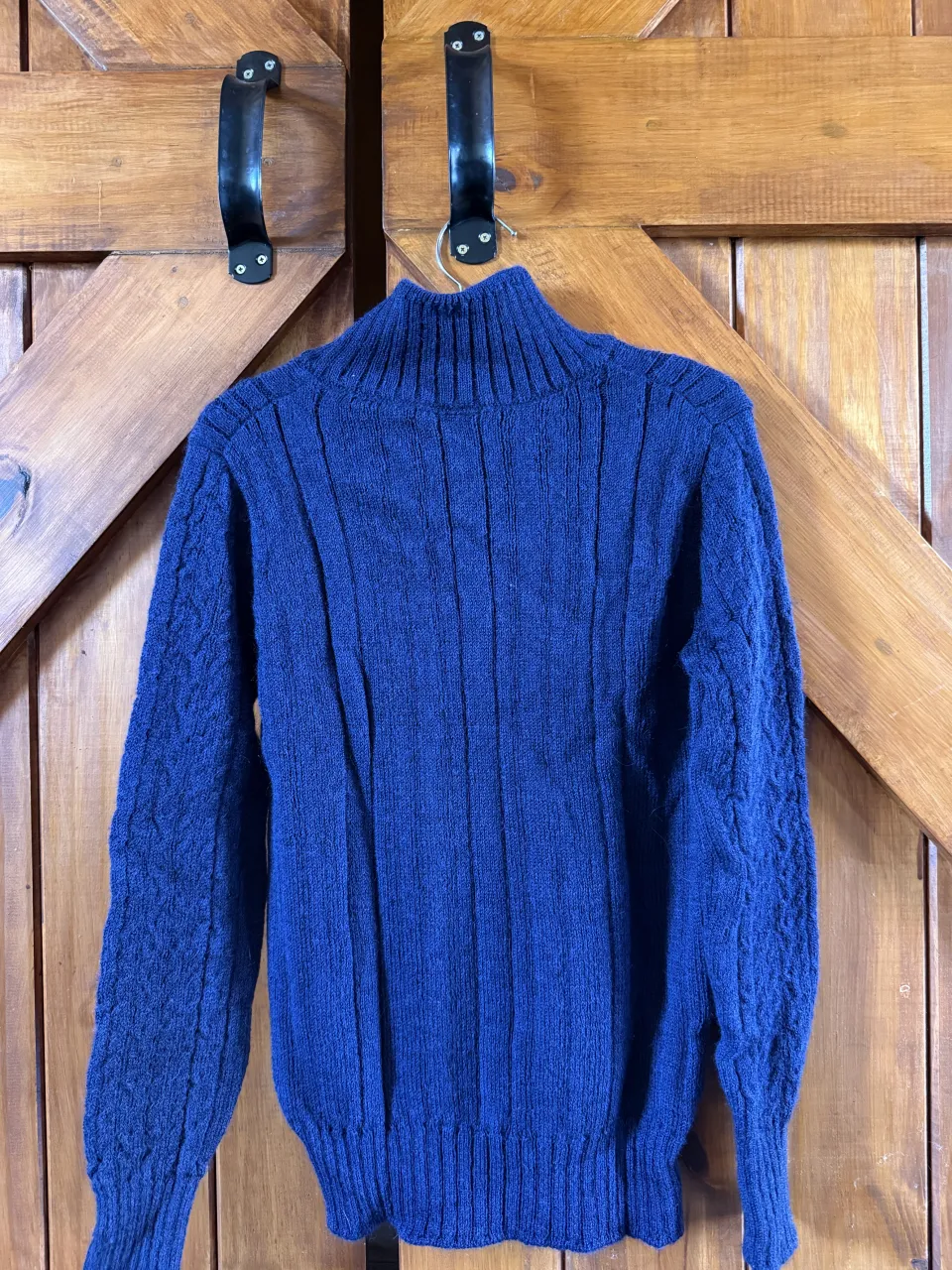 Sweater MAURO SERGIO - imagen 2