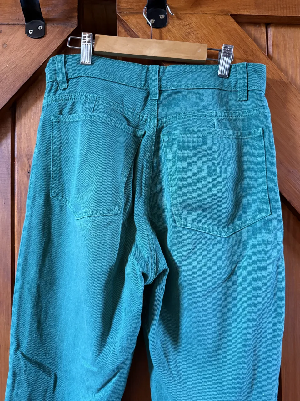 Jean Sin marca - imagen 3