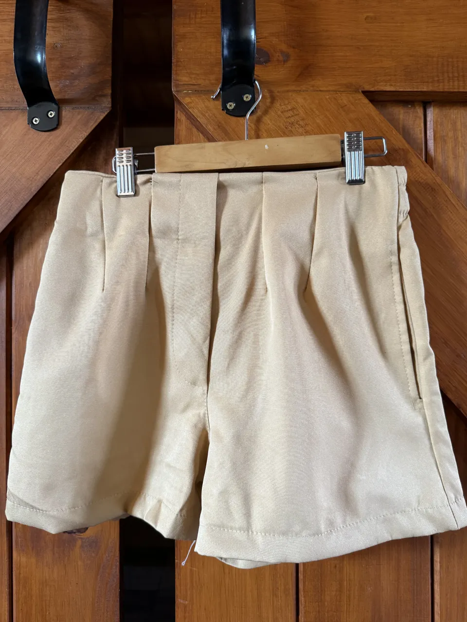 Short Sin marca - imagen 1