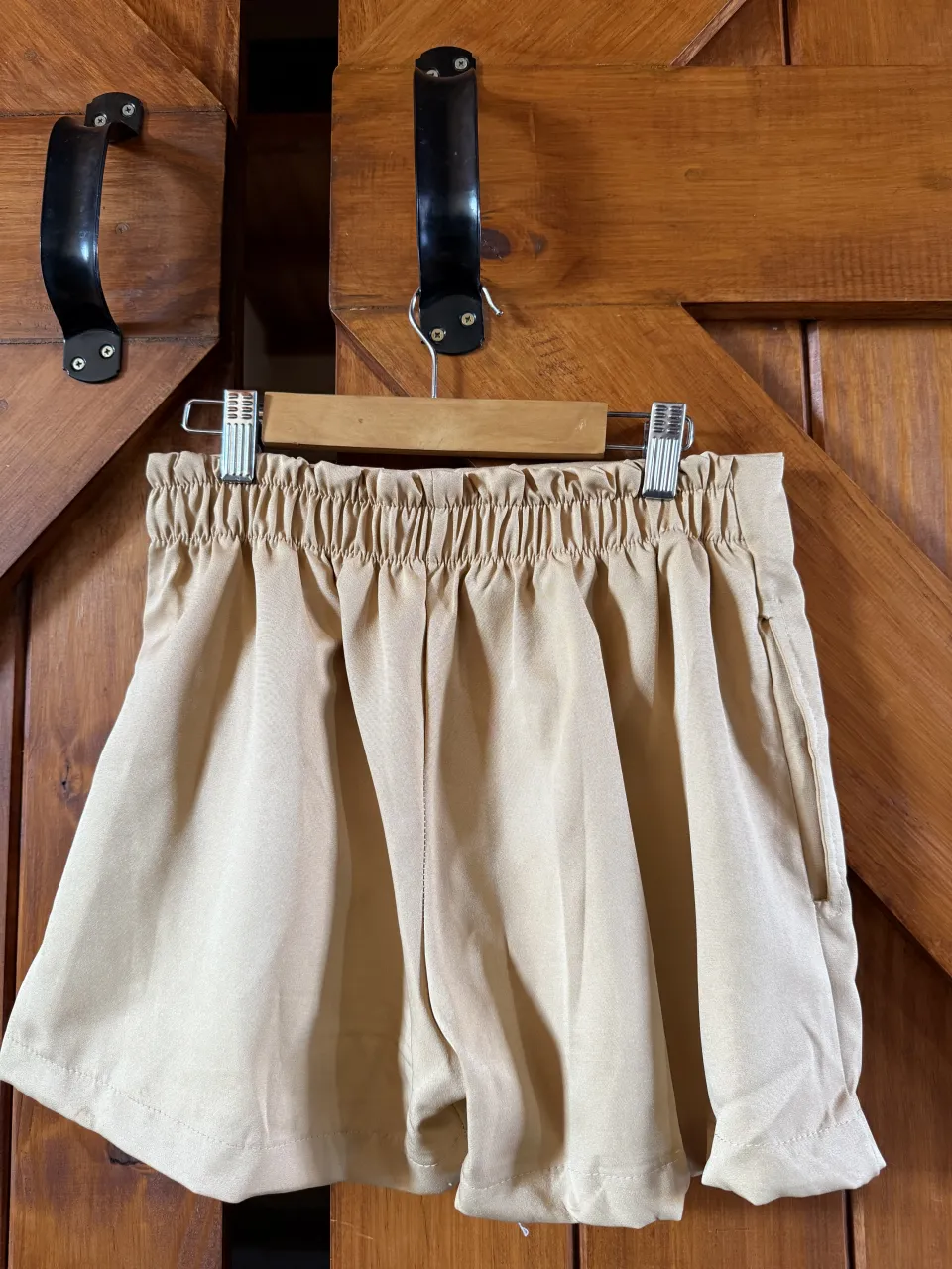 Short Sin marca - imagen 2