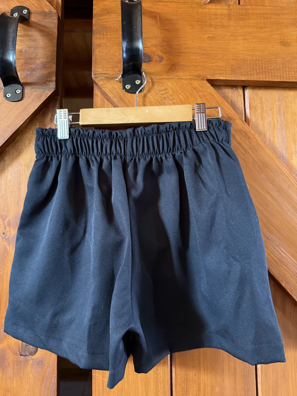 Short Sin marca - imagen 2