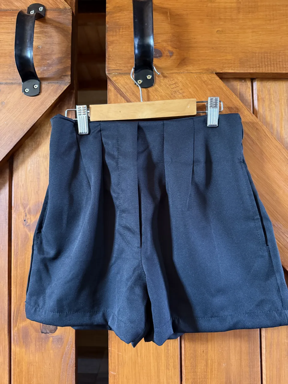 Short Sin marca - imagen 1