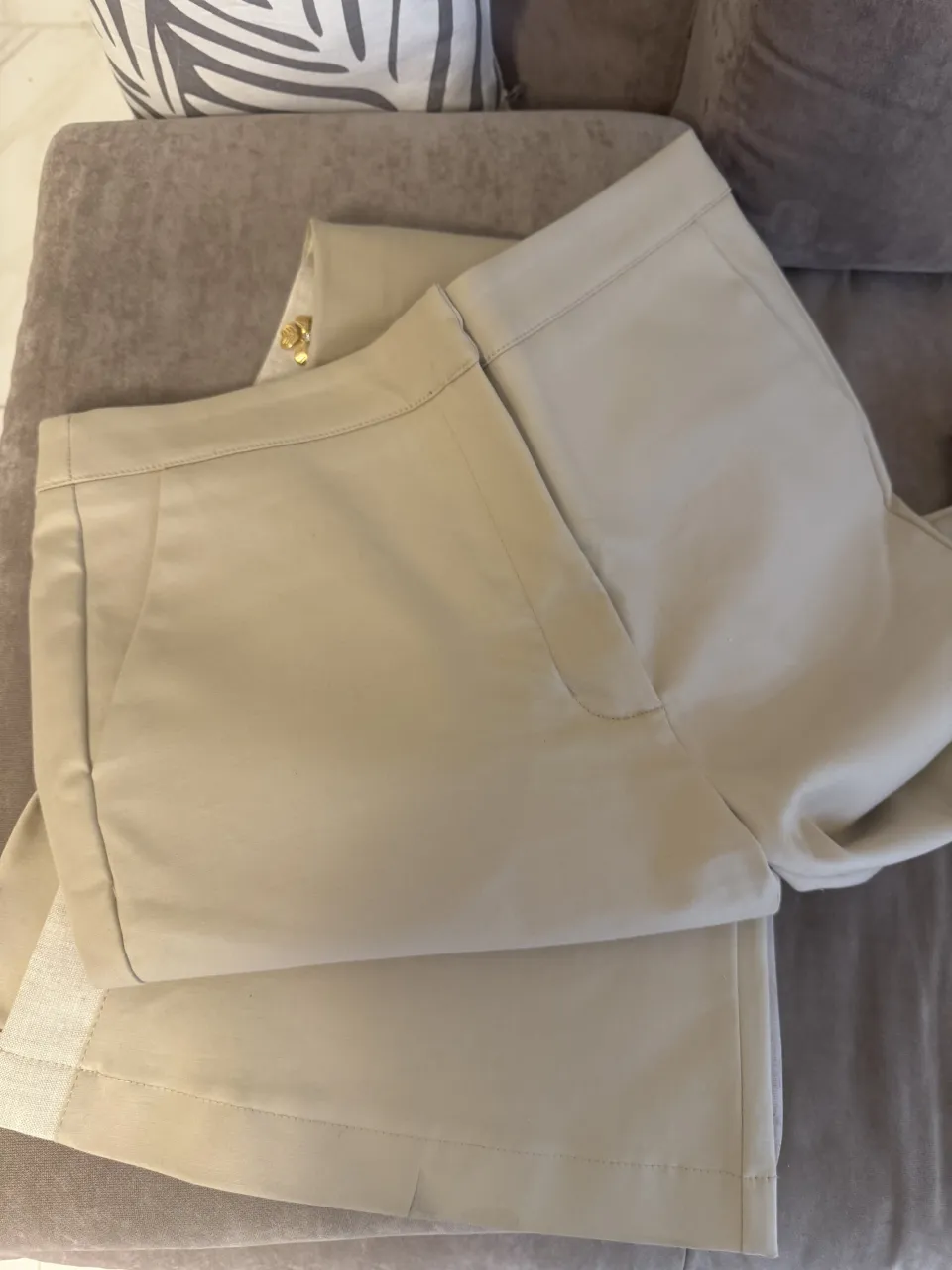 Pantalón Jazmín Chebar - Vista 6