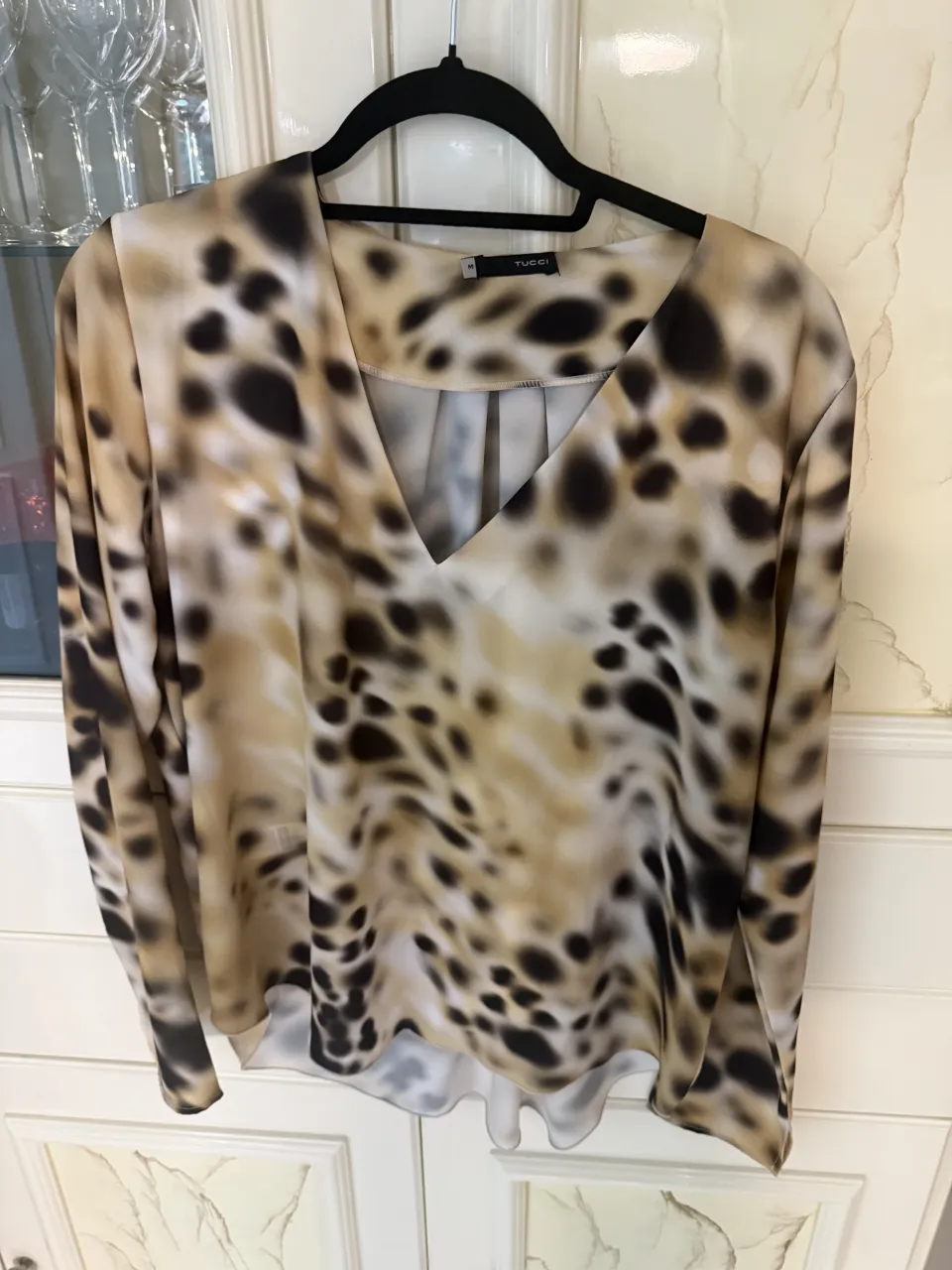 Blusa Tucci - Vista 2