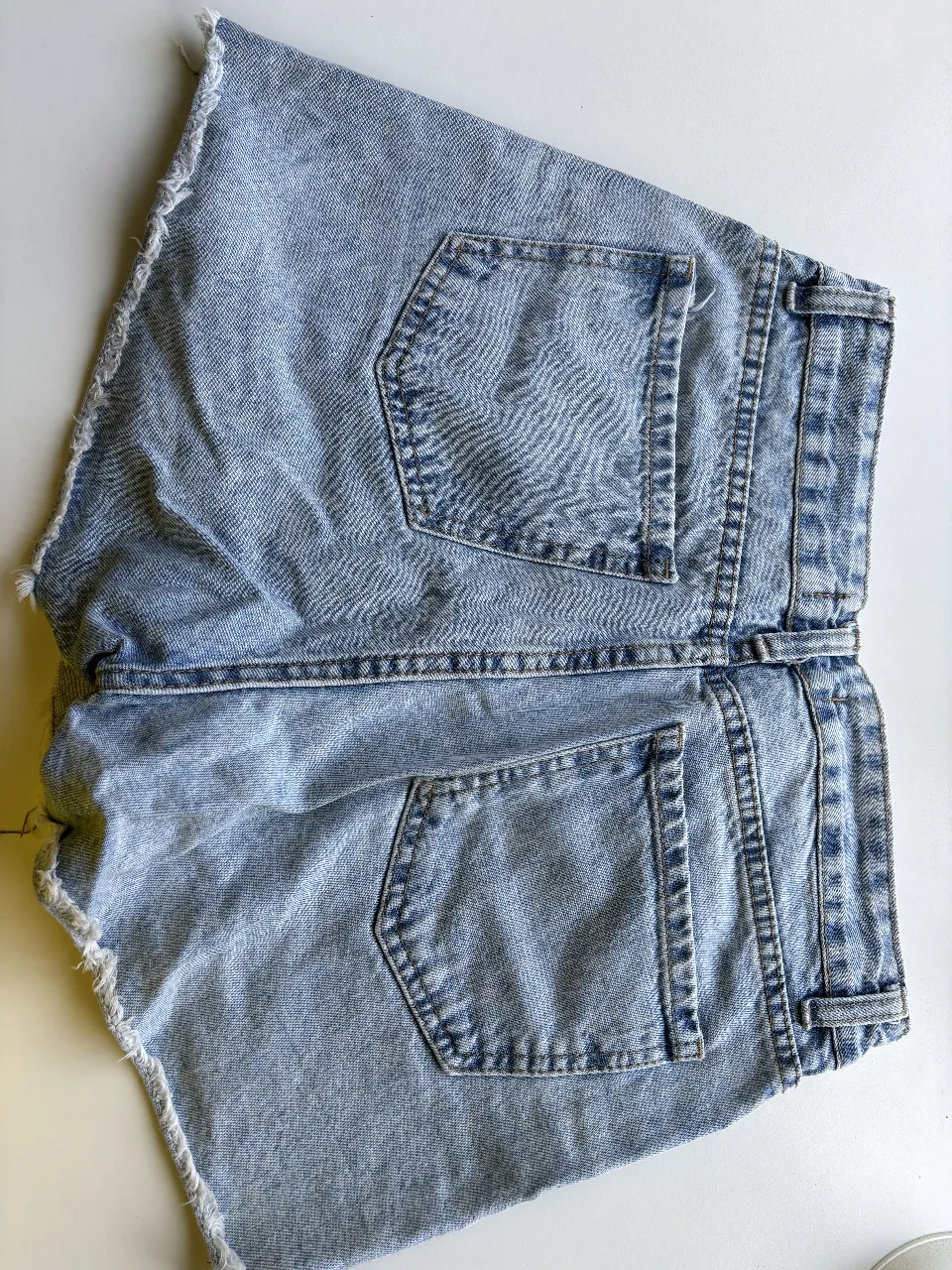 Short Sin marca - imagen 3