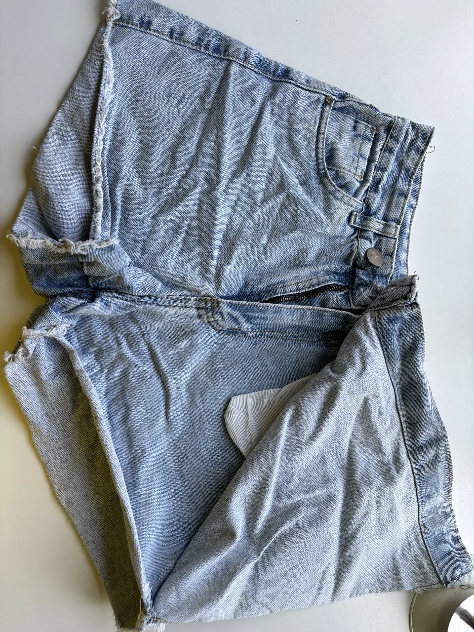 Short Sin marca - imagen 2