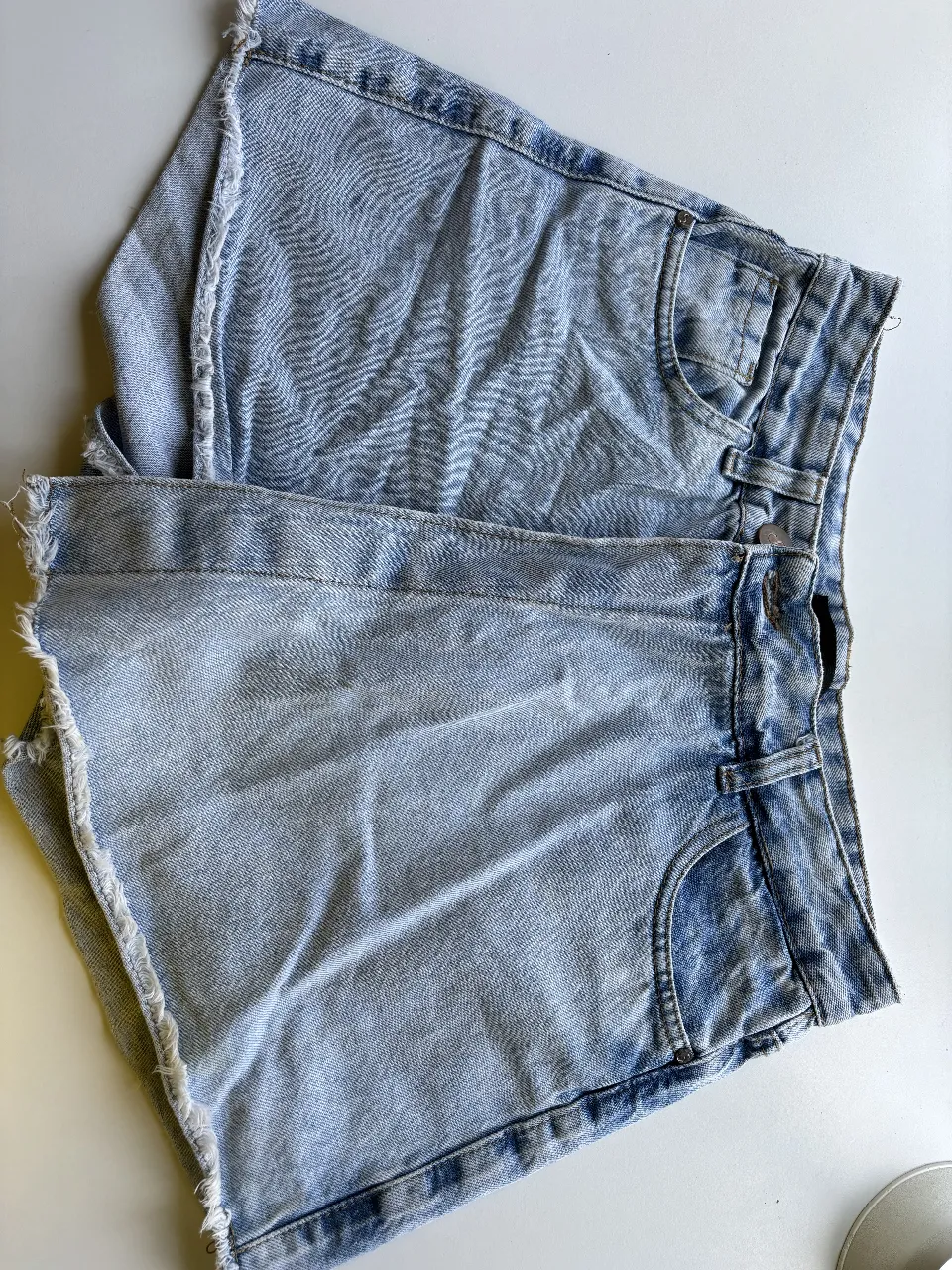 Short Sin marca - imagen 1