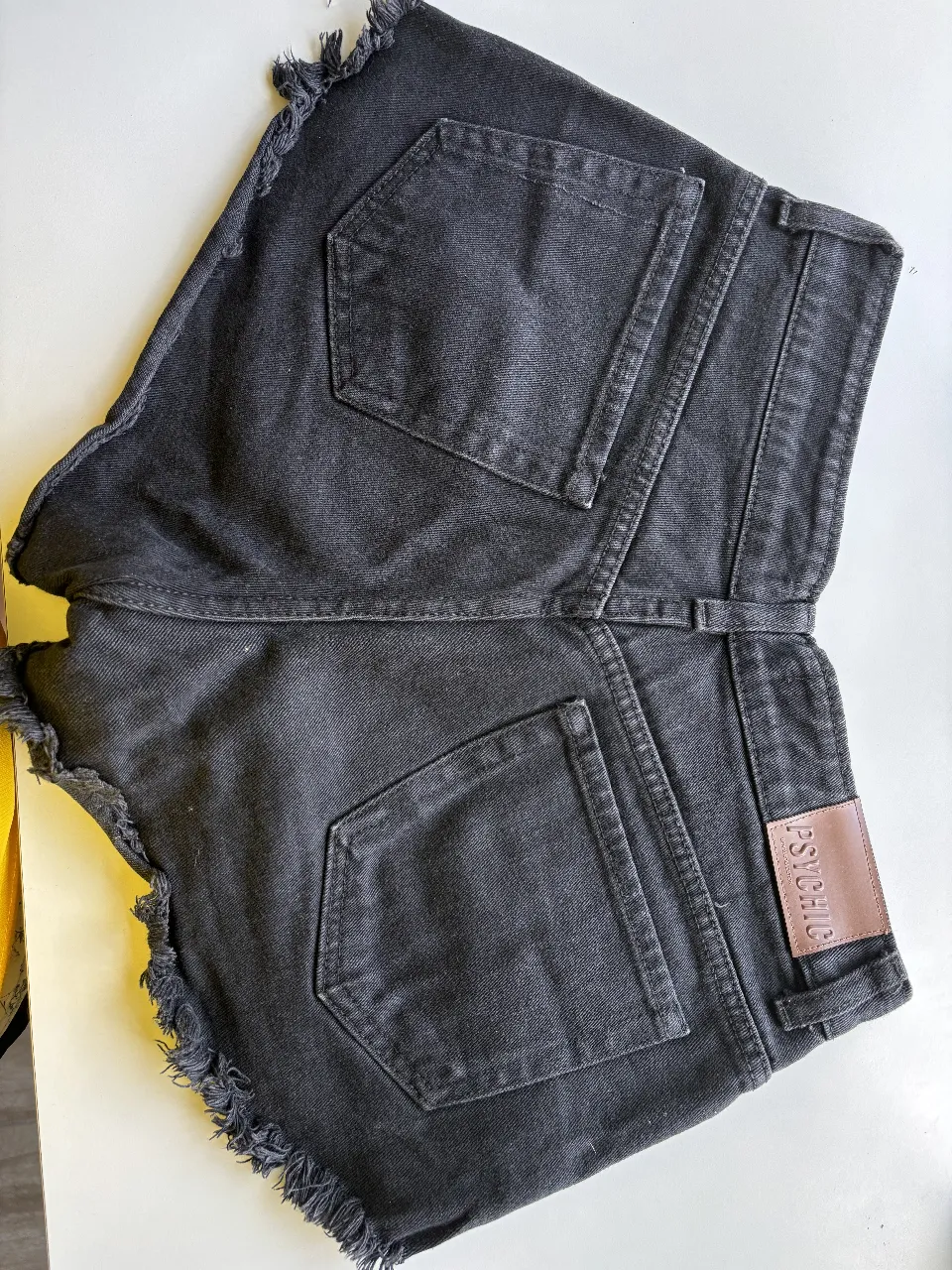 Short Sin marca - imagen 2