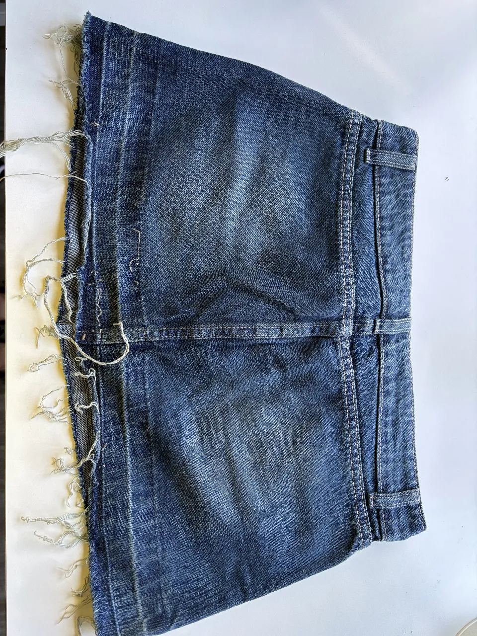 Short Sin marca - imagen 2