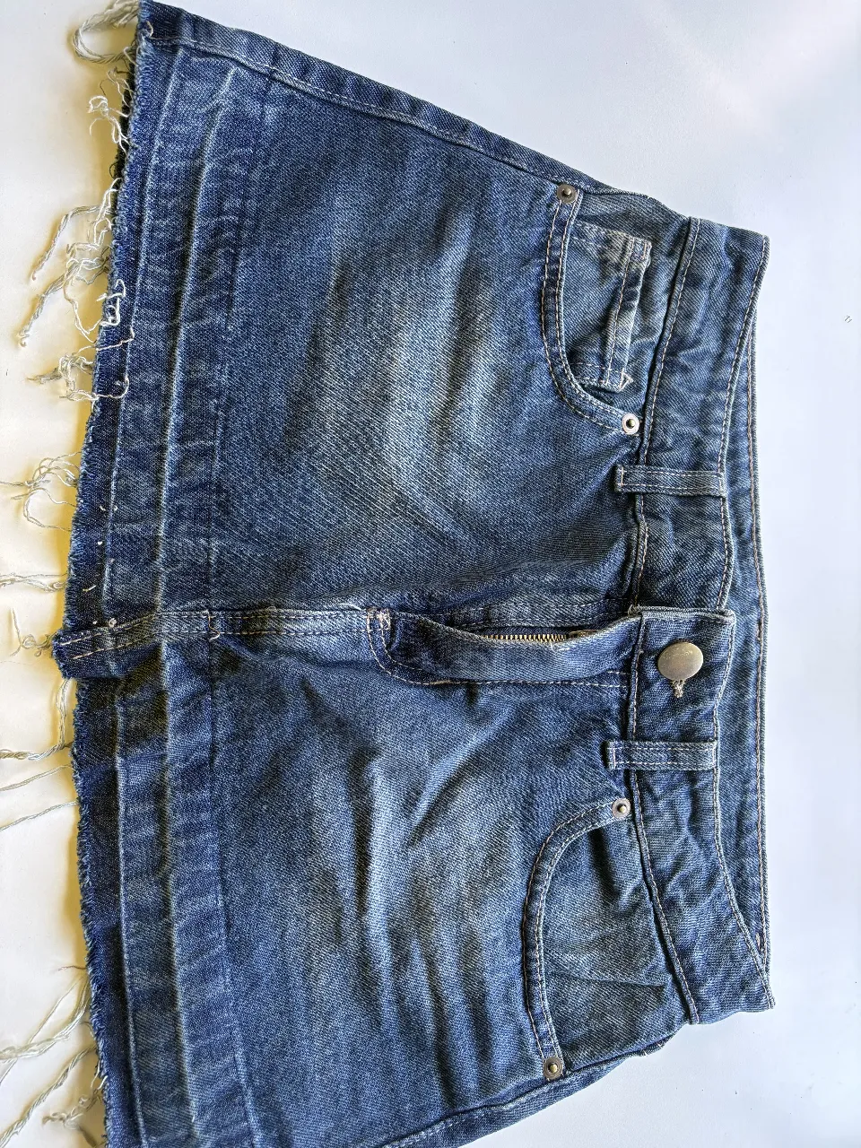 Short Sin marca - imagen 1