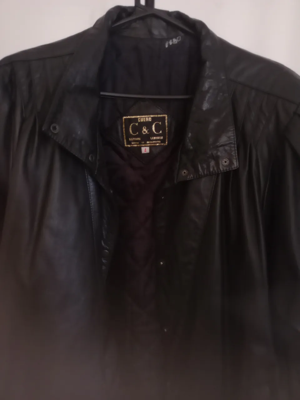 Campera C&c - imagen 3