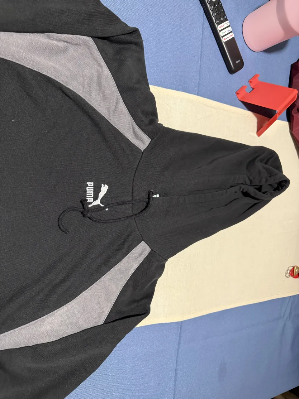 Buzo Puma - imagen 4
