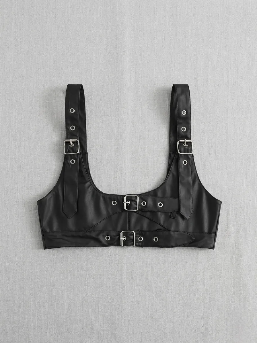 Top Sin marca. - imagen 1
