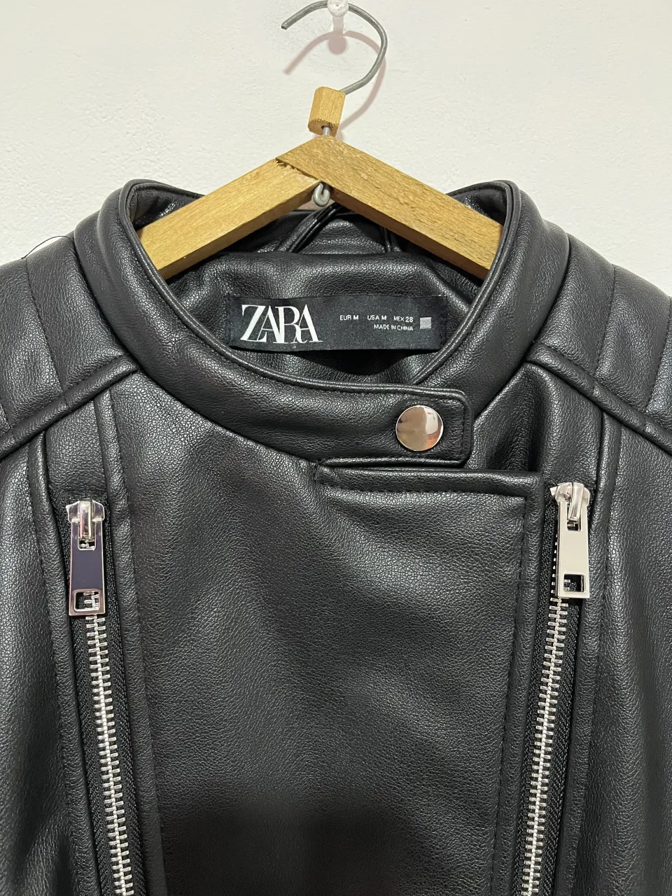 Campera Zara - imagen 4
