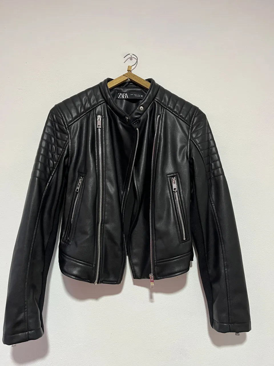 Campera Zara - imagen 3
