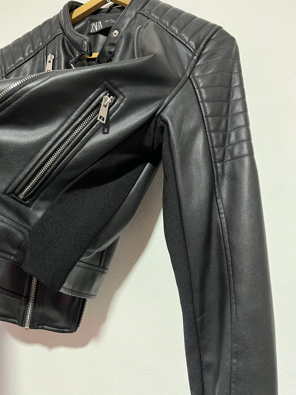 Campera Zara - imagen 5