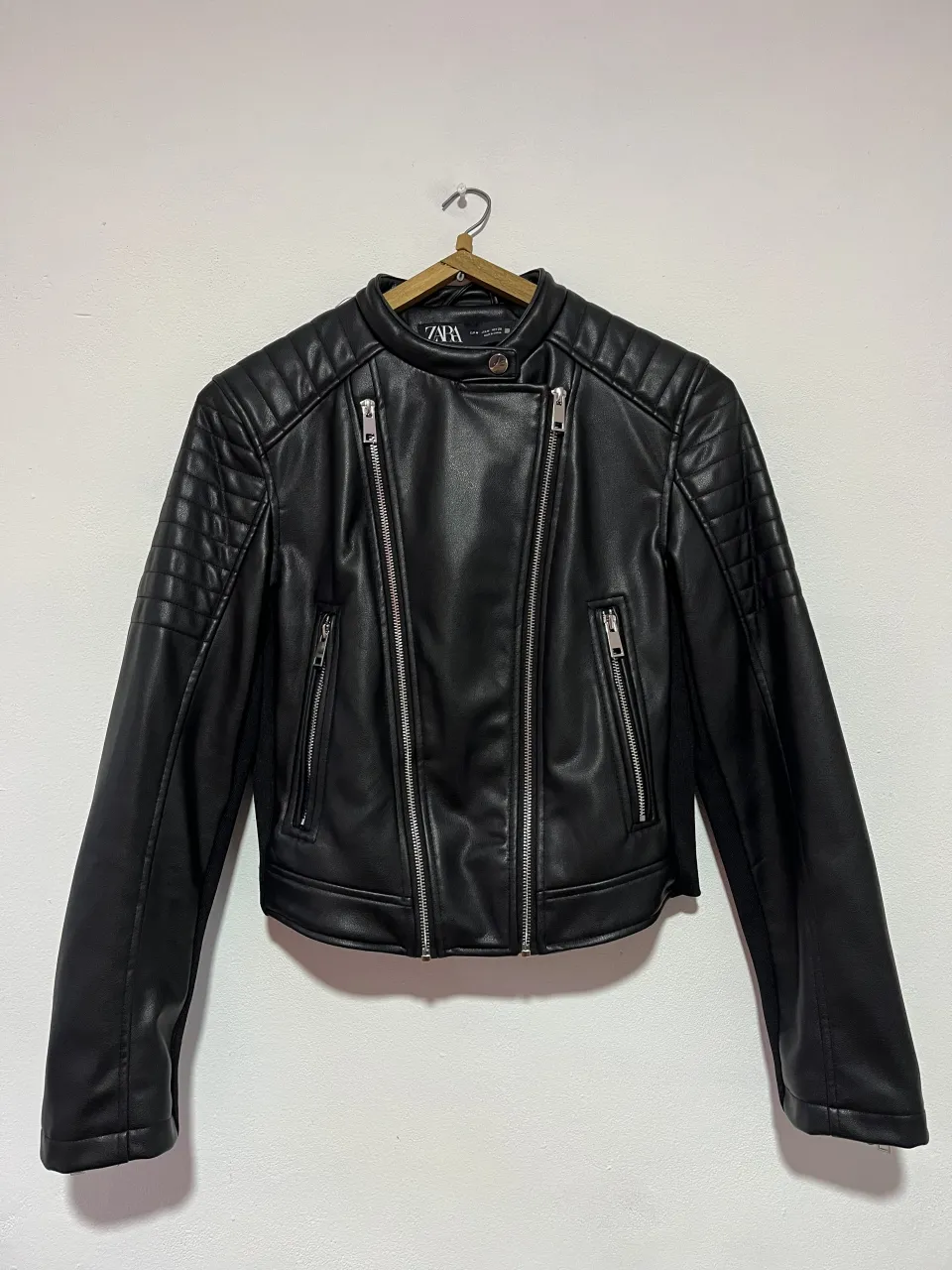 Campera Zara - imagen 1