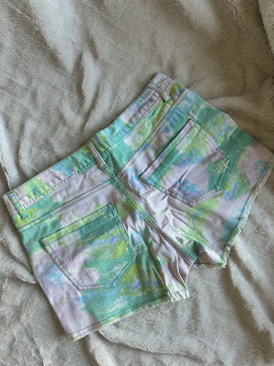 Short Reef - imagen 2