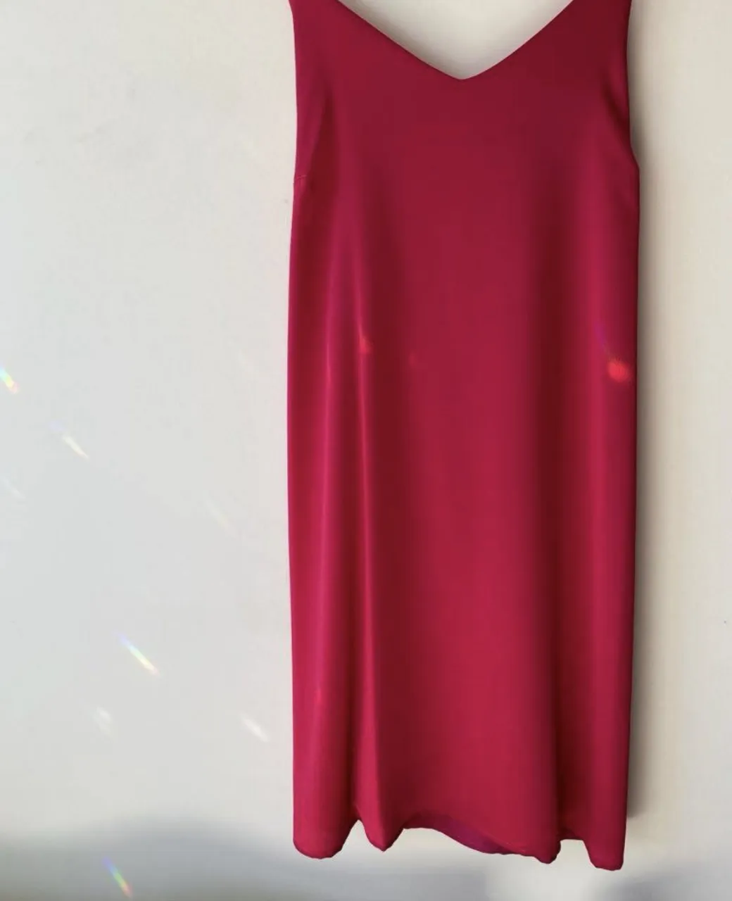 Vestido Zhoue - imagen 2