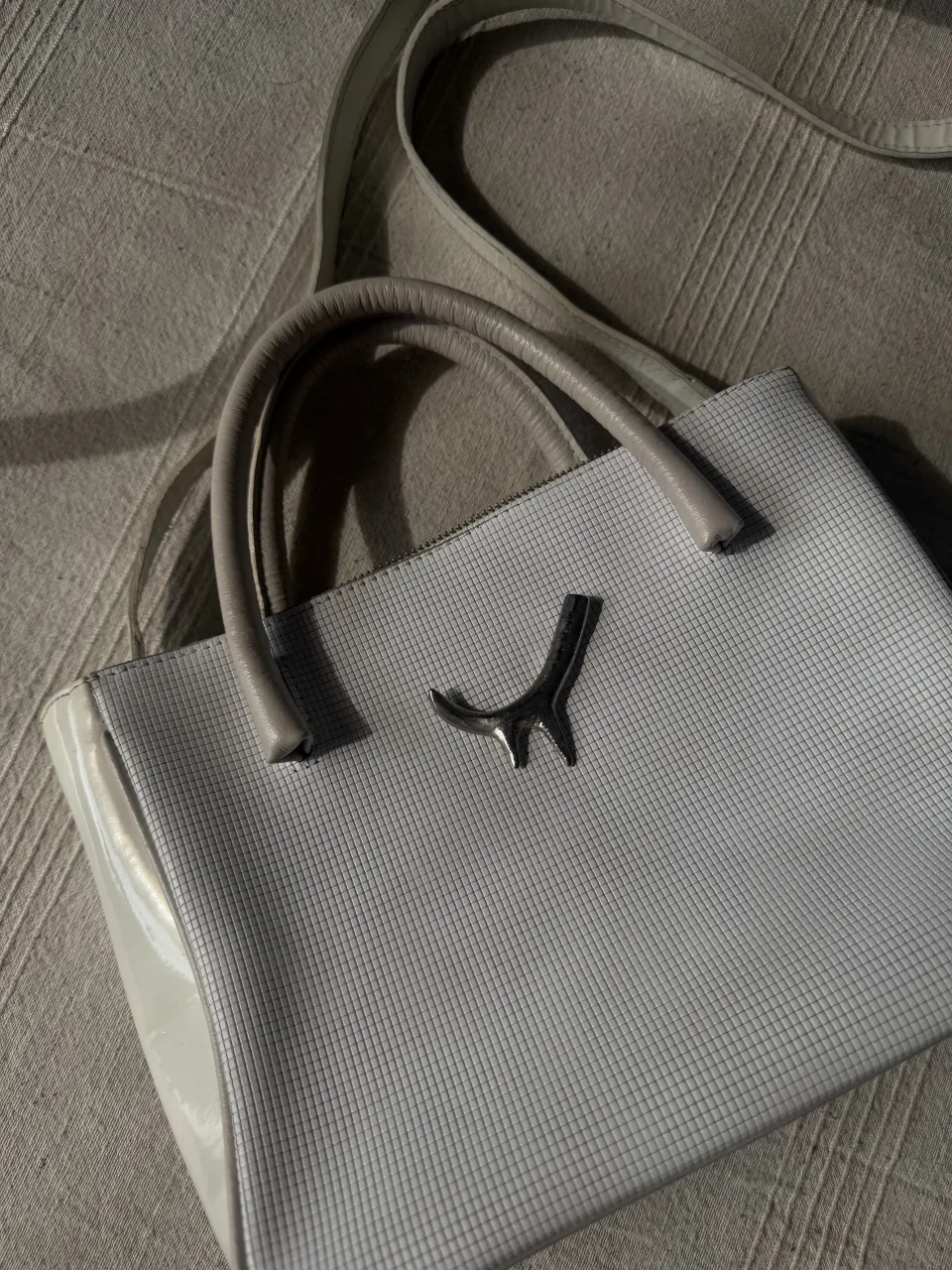 Bolso Helicia - Vista 2