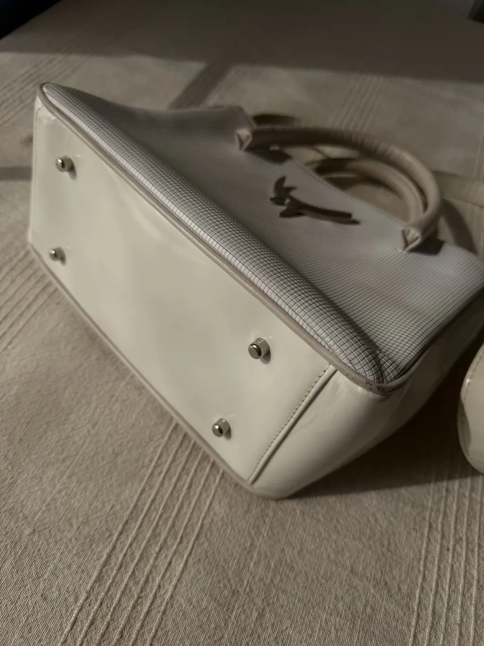 Bolso Helicia miniatura 5
