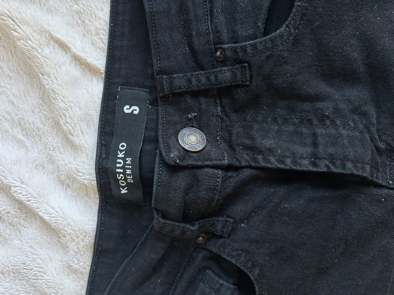 Short Kosiuko - imagen 1