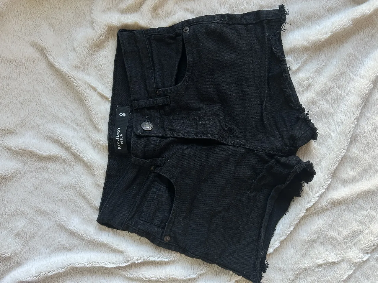 Short Kosiuko - imagen 2