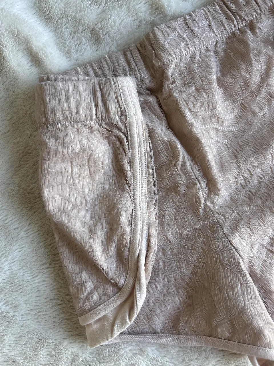 Short Ona Saez - imagen 3