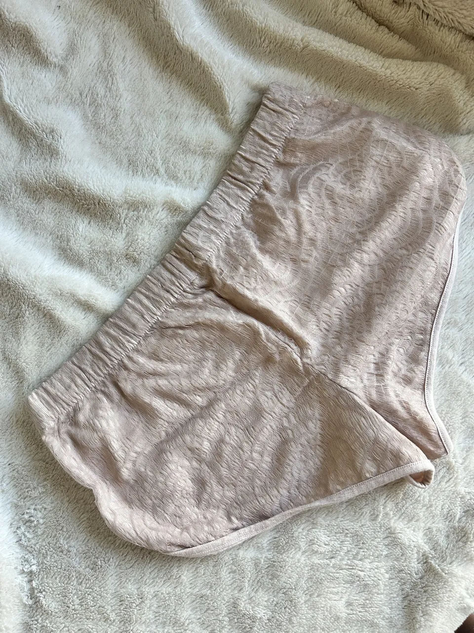 Short Ona Saez - imagen 2