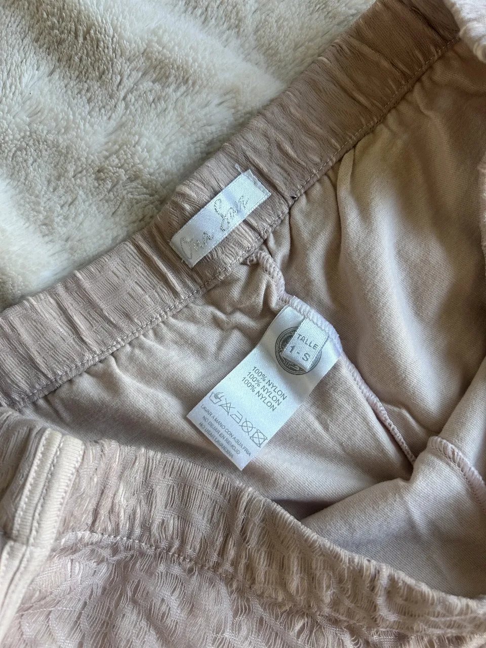 Short Ona Saez - imagen 4