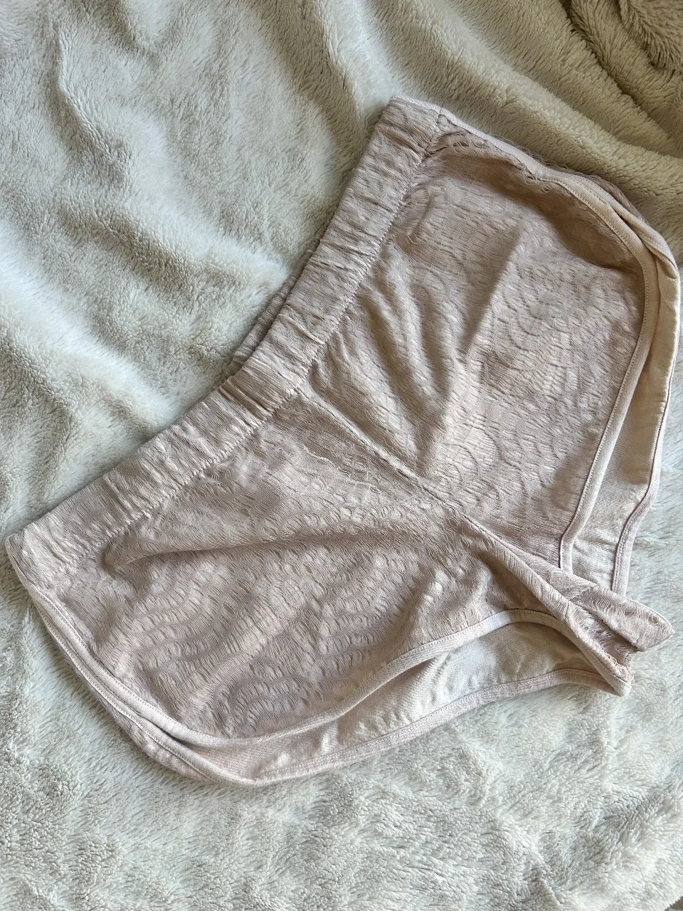 Short Ona Saez - imagen 1