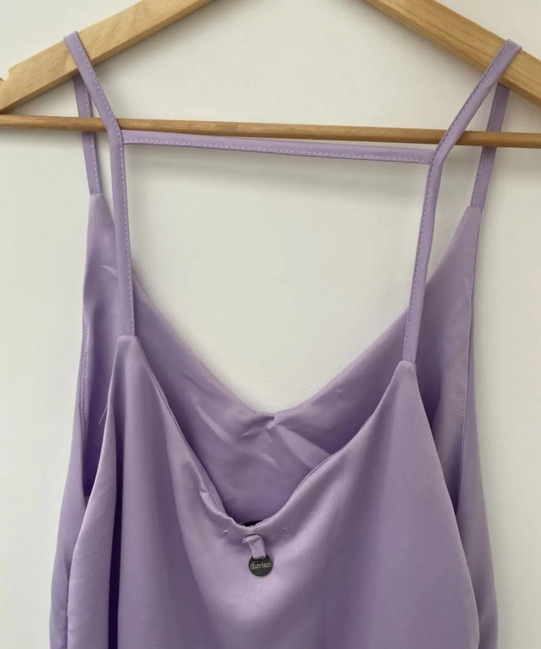 Vestido duvian - imagen 2