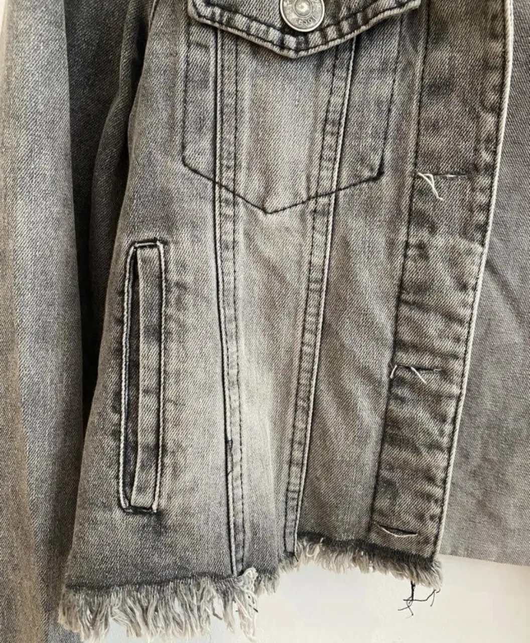 Campera Loca - imagen 3