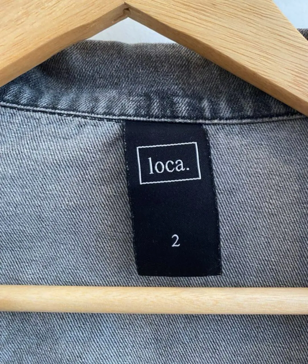 Campera Loca - imagen 2
