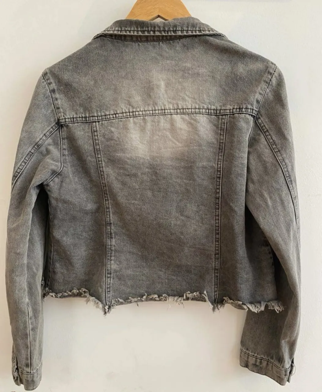 Campera Loca - imagen 4