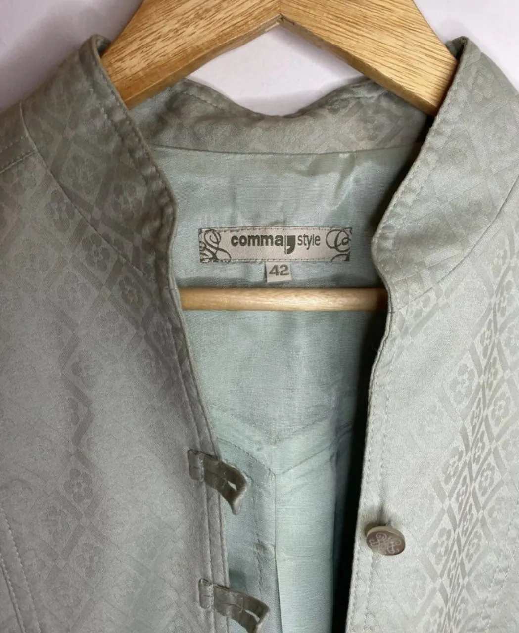 Blazer Comma - imagen 2
