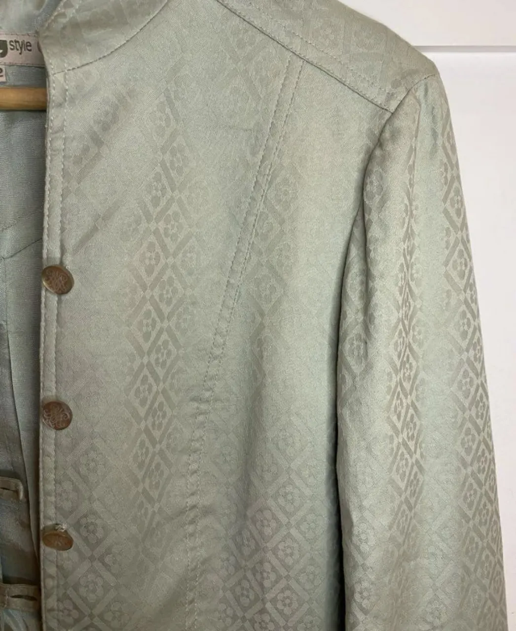 Blazer Comma - imagen 3
