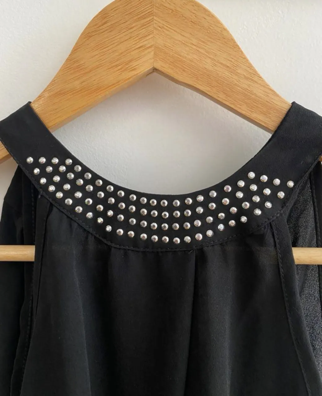 Remera Sana locura - imagen 3