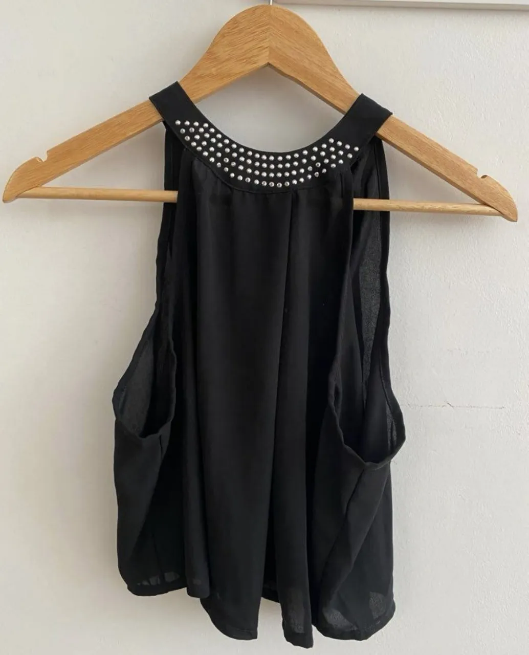 Remera Sana locura - imagen 1