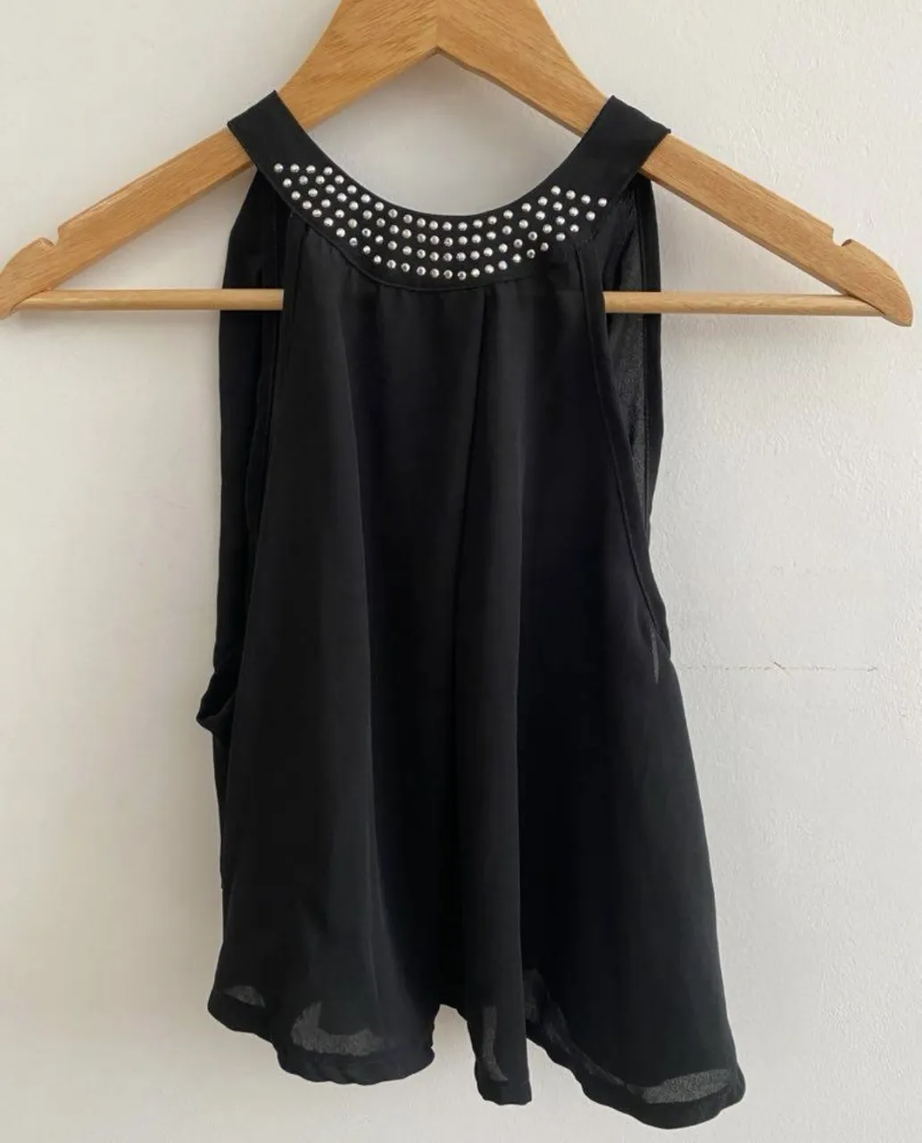 Remera Sana locura - imagen 2