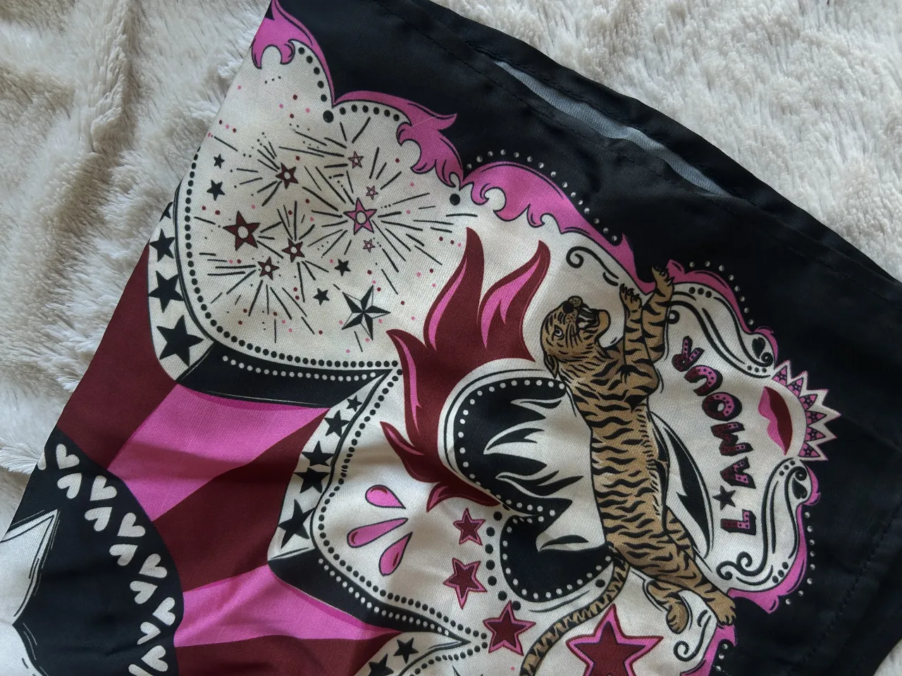 Pañuelo Joie&co - imagen 3