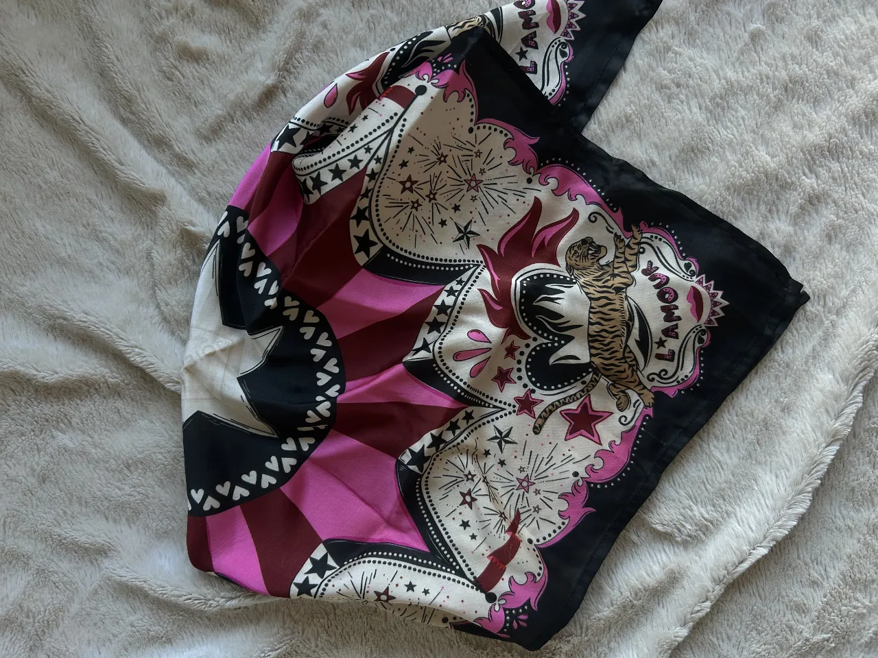 Pañuelo Joie&co - imagen 1