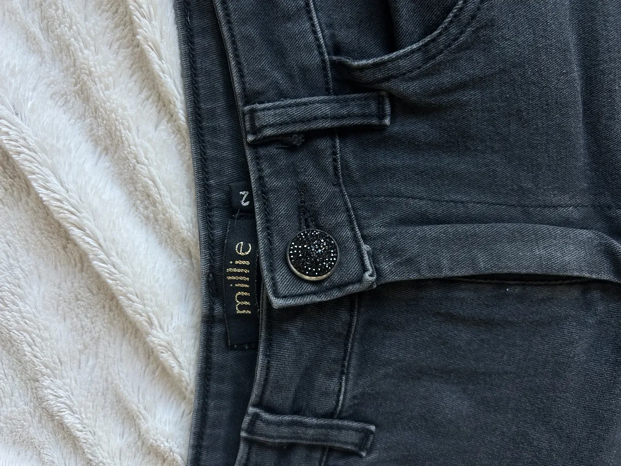Short Millie - imagen 2