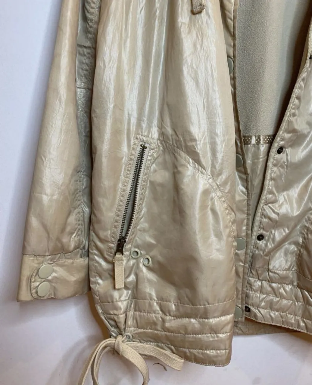 Campera Muaa - imagen 6