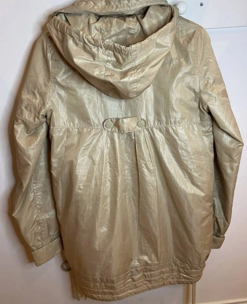Campera Muaa - imagen 5