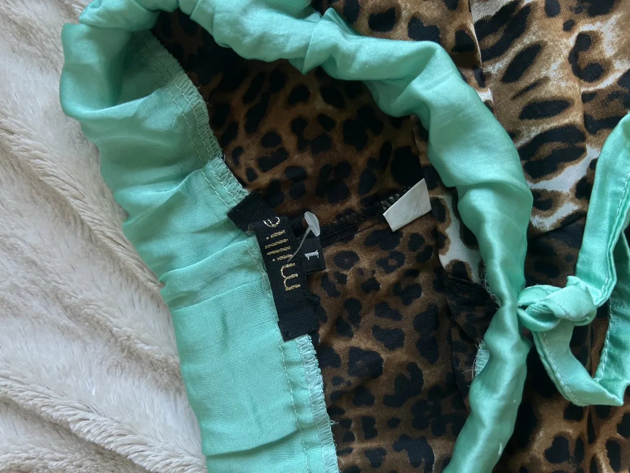 Short Millie - imagen 2