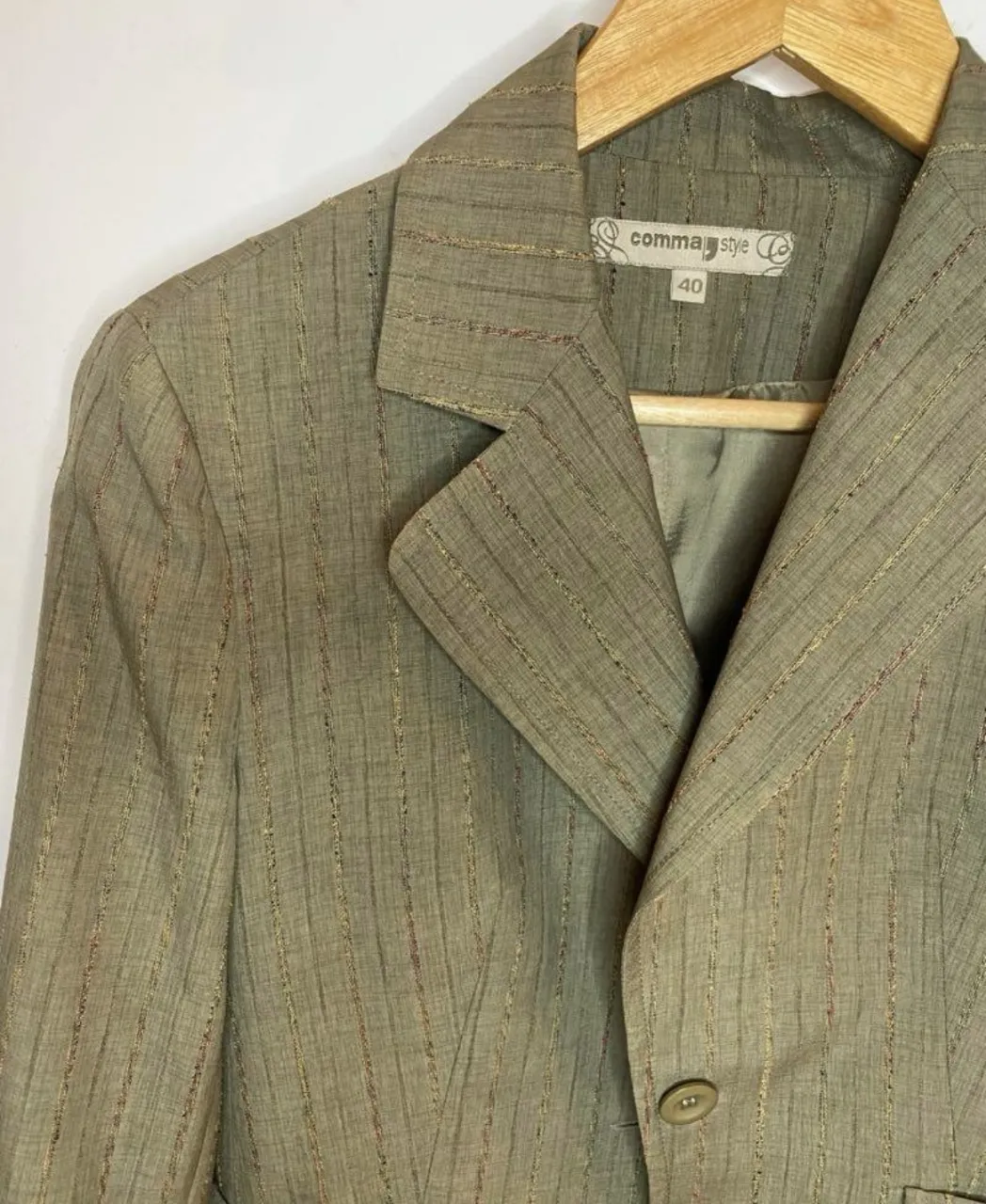 Blazer Comma - imagen 2