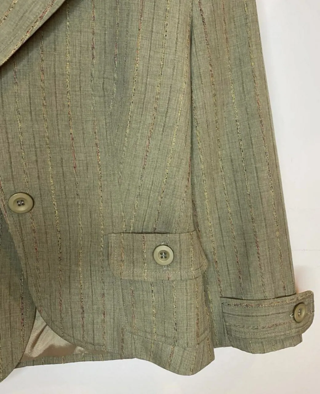 Blazer Comma - imagen 3