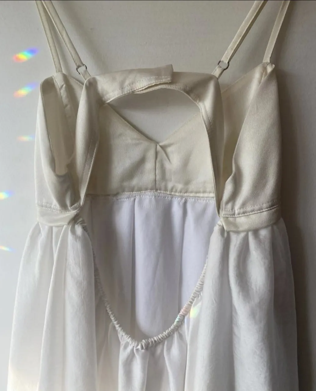 Vestido Amma - imagen 4